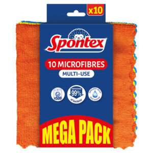 MICROFIBRE MULTI 10